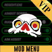 ffh4x mod menu fire hack ff APK for Android Download