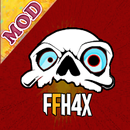 ffh4x Frefir Maxx Heckk Mod APK