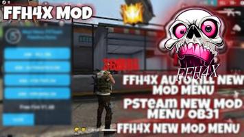 ffh4x Frefir Maxx Heckk Mod Affiche