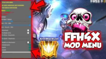 ffh4x Frefir Maxx Heckk Mod screenshot 1