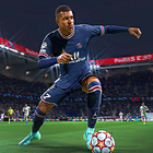 Football Master Real Soccer 3d icône