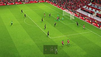 Football Master Real Soccer 3d capture d'écran 2