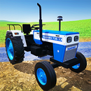 Indian Heavy Driver Tractor 3D APK