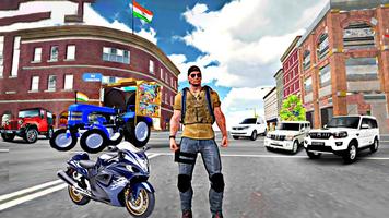 Indian Heavy Driver DJ Pickup screenshot 1