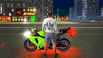 Indian Bike Driving Wala Game captura de pantalla 1