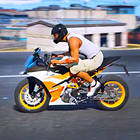 Indian Bike Driving Master 3d 아이콘