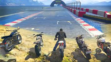 Indian Bike Driving Master 3d syot layar 1