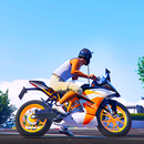 Ktm Bike Indian Bike Race Game-APK