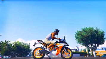Ktm Bike Indian Bike Race Game bài đăng