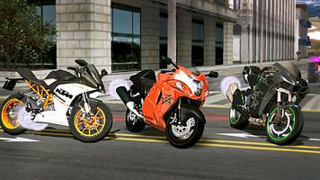 KTM Bike Race Master Offline3d screenshot 3
