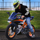 ktm rc 390 duke racing game 3d