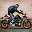 Ktm Bike Stunt & Race Game 3d