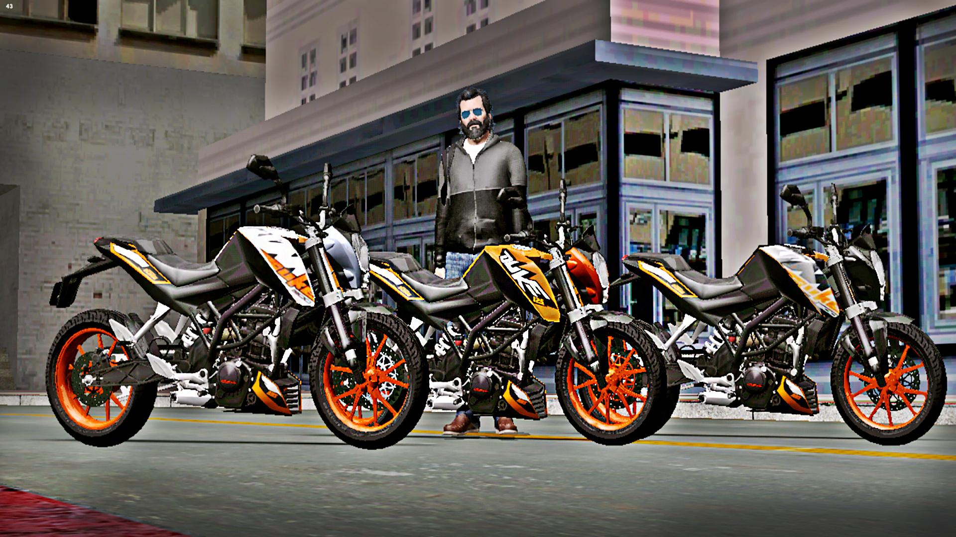Ktm Bike Stunt & Race Game 3d APK for Android Download Ktm Bike Stunt & Race Game 3d APK for Android Download