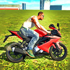 Stunt Bike Racing wala Game ícone
