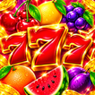 Fruity Lucky Sort أيقونة