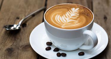 Coffee HD wallpaper 截圖 1