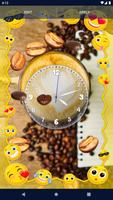 Coffee Beans Live Wallpaper 截图 2