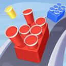 Coffee Factory - Color Sort APK