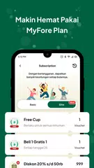 Descargar XAPK de Fore Coffee