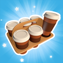 Cafe Packing: Coffee Games APK