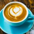 Latte Art Design Ideas
