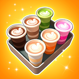 Coffee Sort Pack ícone
