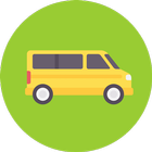 Shuttle Finder icon