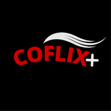 Coflix+ ícone