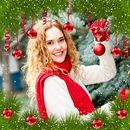 Christmas Photo Frame-APK