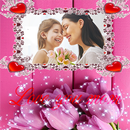 Mother Day Photo Frame aplikacja