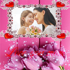 Mother Day Photo Frame icône