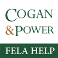 Cogan & Power Injury Help