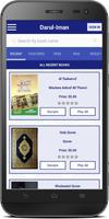 Darul Iman - Islamic Audio Books imagem de tela 2