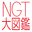 NGT大図鑑 aplikacja