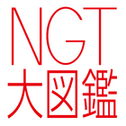 NGT大図鑑 ícone