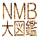 NMB大図鑑 aplikacja