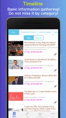 Crypto Currency News Encyclopedia XAPK download