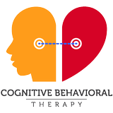 Cognitive Behavioral Therapy иконка
