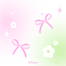 카카오톡 테마 - 핑크리본톡 APK