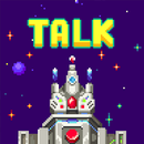 카카오톡 테마 - 핑크슈팅스타 APK