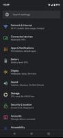 Settings Shortcuts ภาพหน้าจอ 3