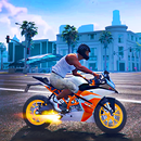 Ktm Bike Indian Racing Game 3d APK