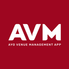 AVM: AYO Venue Management アイコン