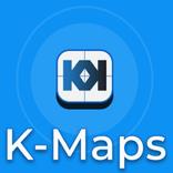 KMAPS (KMK Mobile Application)