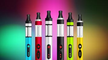 Virtual Vape Coil Tool پوسٹر