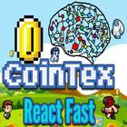 آیکون‌ CoinTex