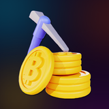 BTC Mine أيقونة