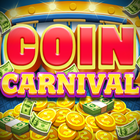 Coin Carnival Cash Pusher Game アイコン