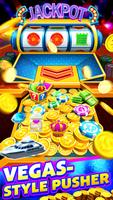 Coin Carnival Cash Pusher Game скриншот 1