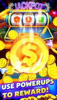 Coin Carnival Cash Pusher Game スクリーンショット 2